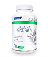 Bacopa Monnieri / 90 Tabs - Feel You