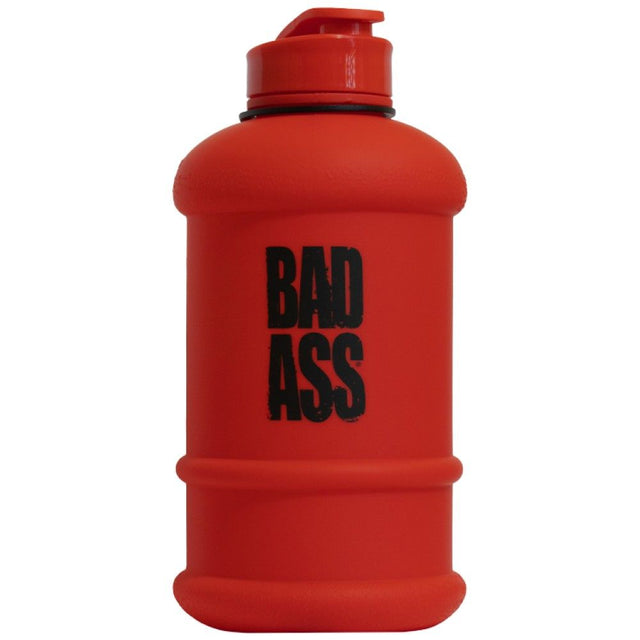 Bad Ass Jug | Red with Black Logo - 1300 мл - Feel You