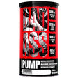 Bad Ass PUMP | Complete Pre-Workout Formula - 350 грама - Feel You