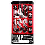 Bad Ass PUMP | Complete Pre-Workout Formula - 350 грама - Feel You