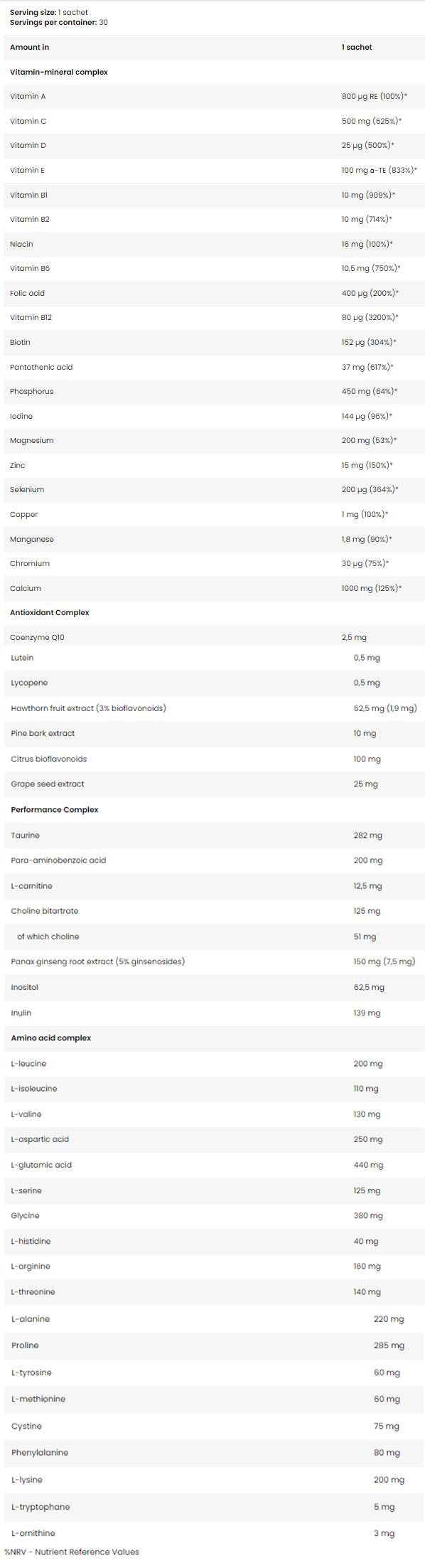 Bad Ass / Pak - 30 Пакета - Feel You