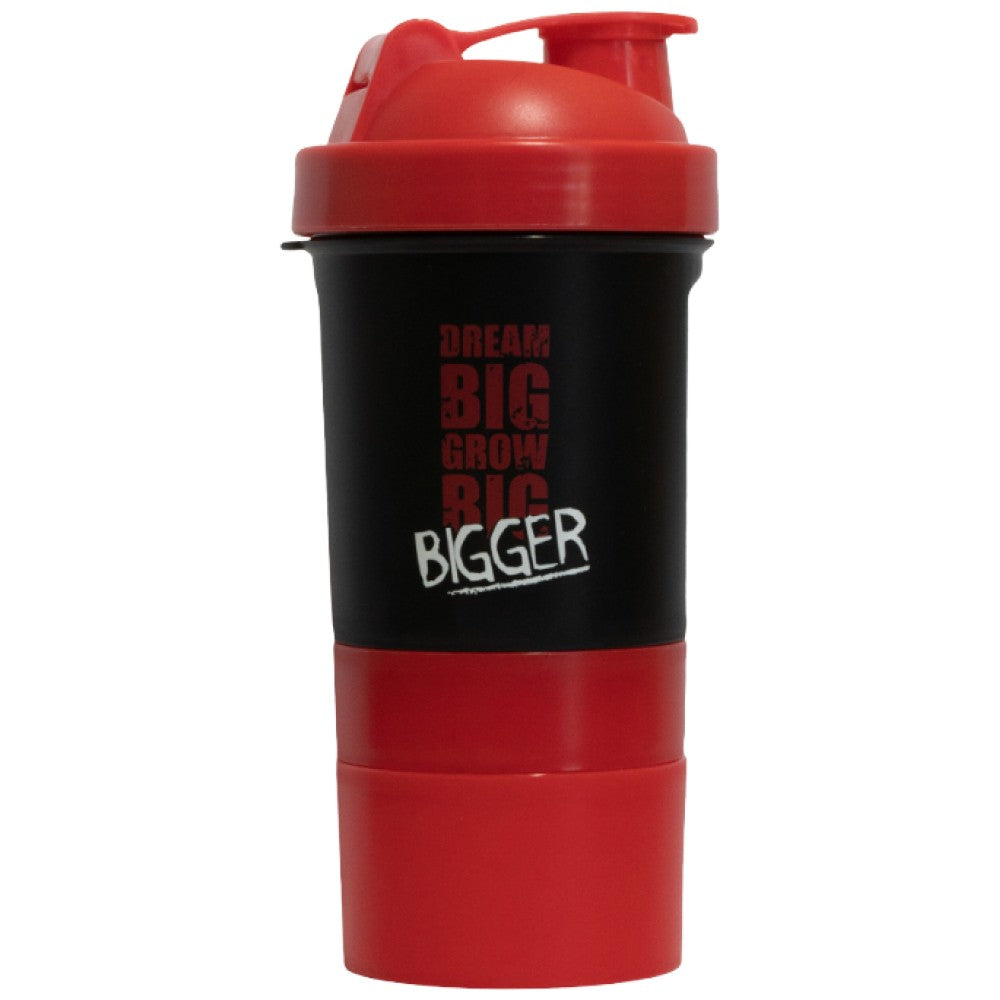 Bad Ass Shaker | Dream Big - Grow Bigger 400 мл - Feel You