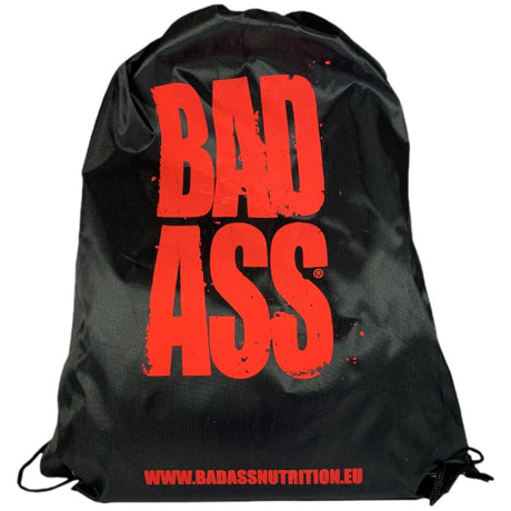 Bad Ass / Training Bag / Black - Feel You