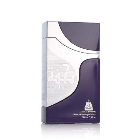 Bait Al Bakhoor, Tohfa Blue, Eau De Parfum, Unisex, 100 ml - Feel You