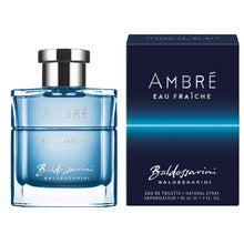Baldessarini - Ambré Eau Fraiche EDT - 50ml - Feel You