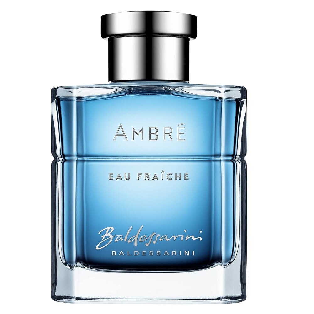 Baldessarini - Ambré Eau Fraiche EDT - 50ml - Feel You