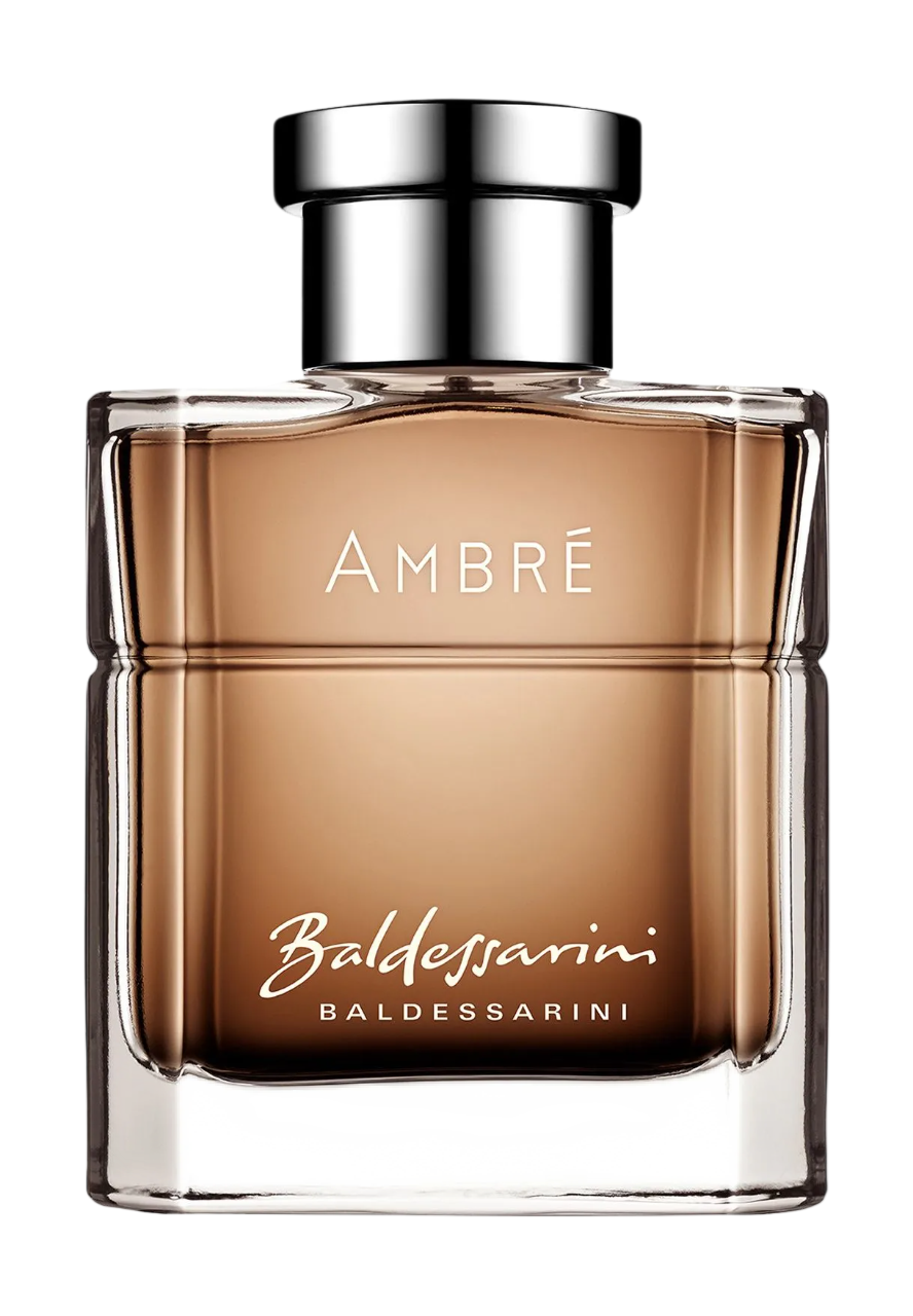 Baldessarini - Baldessarini Ambré EDT - 50ml - Feel You