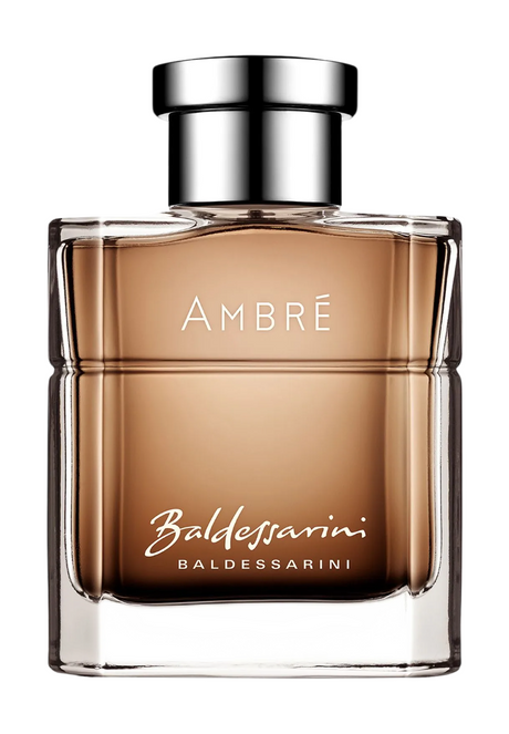 Baldessarini - Baldessarini Ambré EDT - 50ml - Feel You