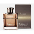 Baldessarini - Baldessarini Ambré EDT - 90ml - Feel You