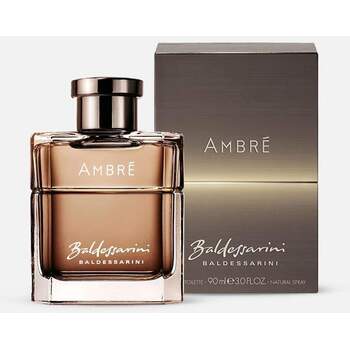 Baldessarini - Baldessarini Ambré EDT - 90ml - Feel You