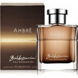 Baldessarini - Baldessarini Ambré EDT Tester - 90ml - Feel You