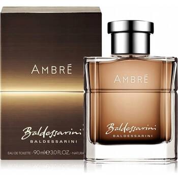 Baldessarini - Baldessarini Ambré EDT Tester - 90ml - Feel You