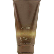 Baldessarini - Baldessarini Ambré Large shower gel - 200ml - Feel You