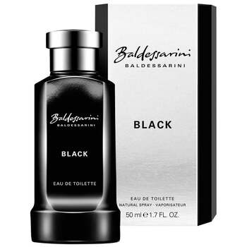 Baldessarini - Baldessarini Black EDT - 75ml - Feel You