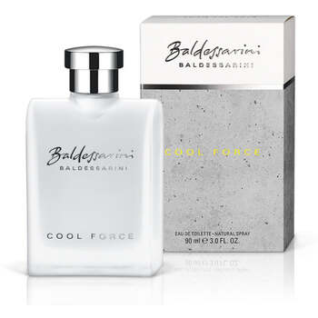 Baldessarini - Baldessarini Cool Force EDT - 90ml - Feel You