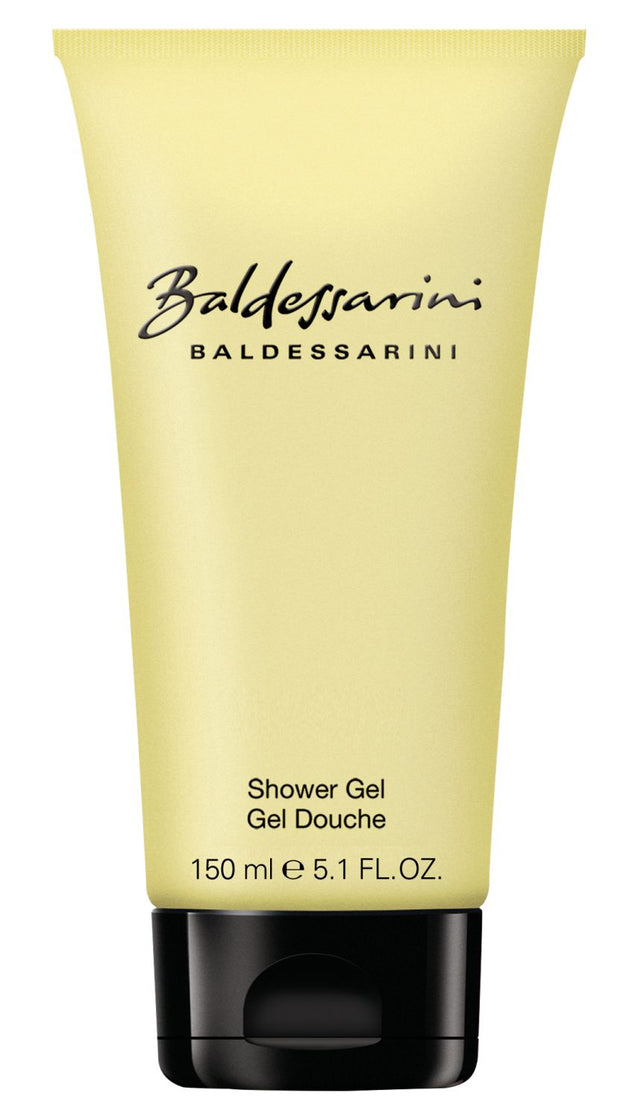Baldessarini, Baldessarini, Shower Gel, All Skin Types, 150 ml - Feel You
