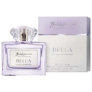 Baldessarini - Bella Lilac Diamond EDP - 30ml - Feel You