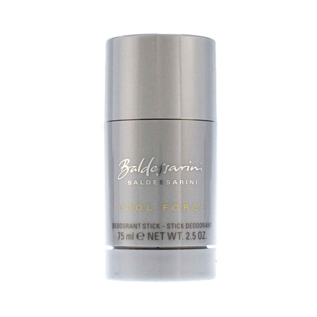 Baldessarini, Cool Force, Deodorant Stick, For Men, 75 ml - Feel You