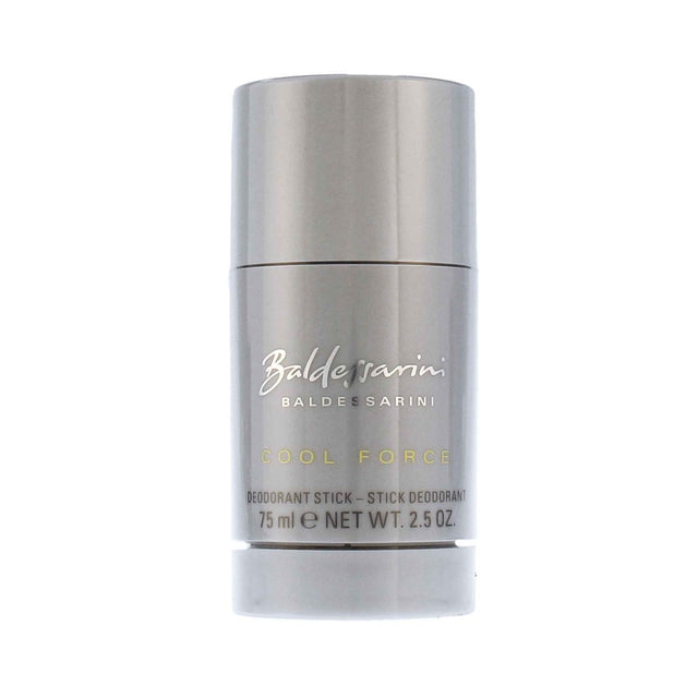 Baldessarini, Cool Force, Deodorant Stick, For Men, 75 ml - Feel You