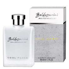 Baldessarini - Cool Force EDT Tester - 90ml - Feel You