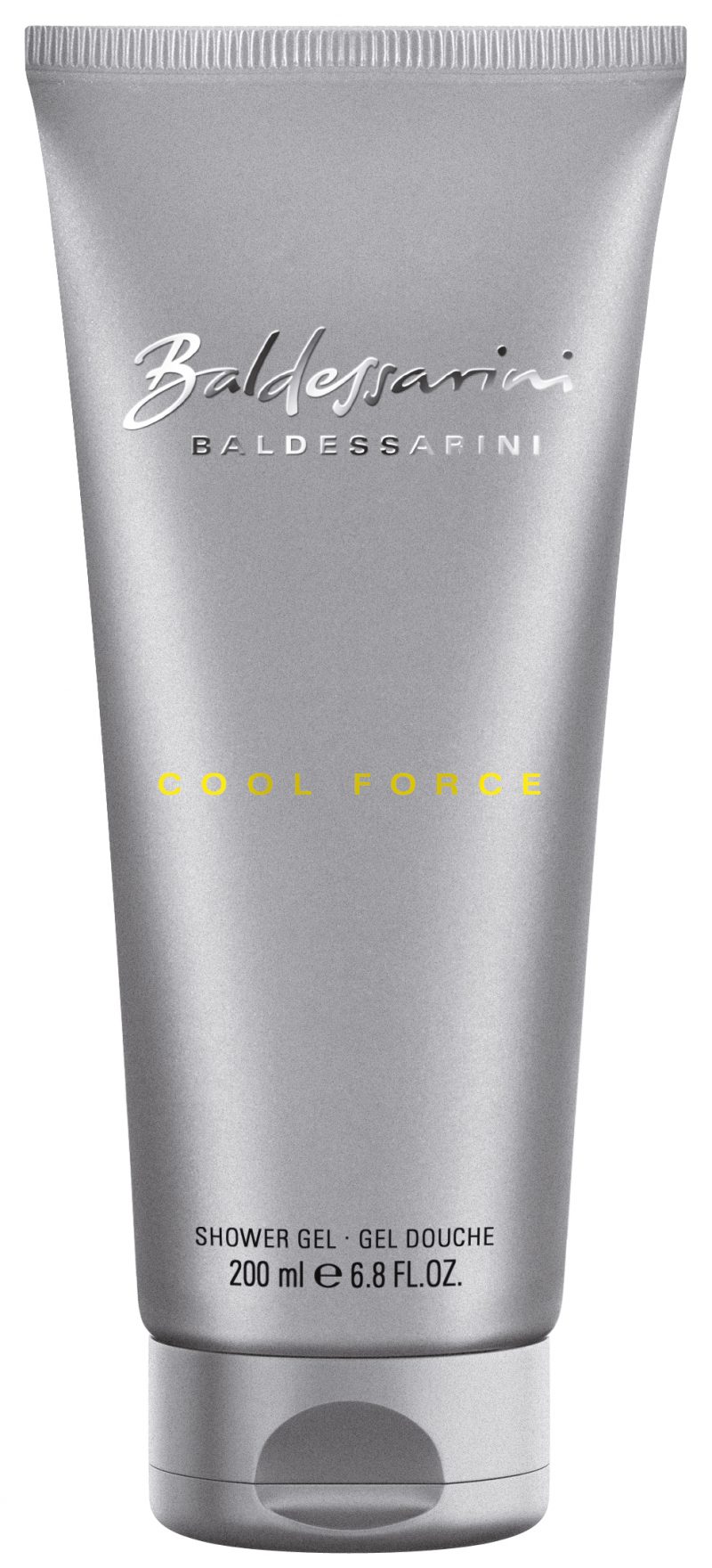 Baldessarini - Cool Force Shower Gel - 200ml - Feel You