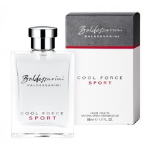 Baldessarini - Cool Force Sport EDT - 50ml - Feel You