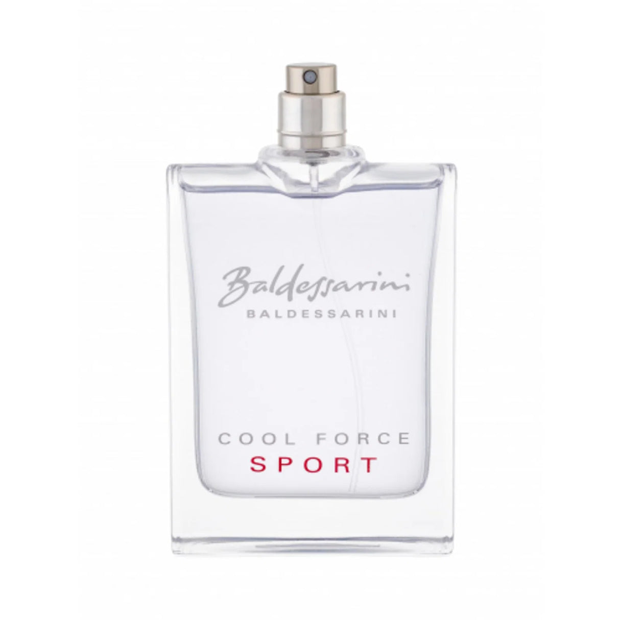 Baldessarini, Cool Force Sport , Eau De Toilette, For Men, 90 ml *Tester - Feel You