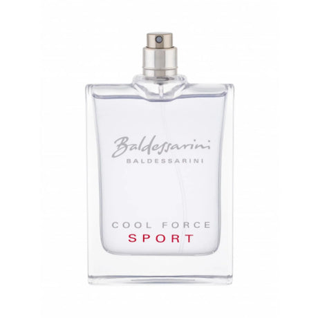 Baldessarini, Cool Force Sport , Eau De Toilette, For Men, 90 ml *Tester - Feel You