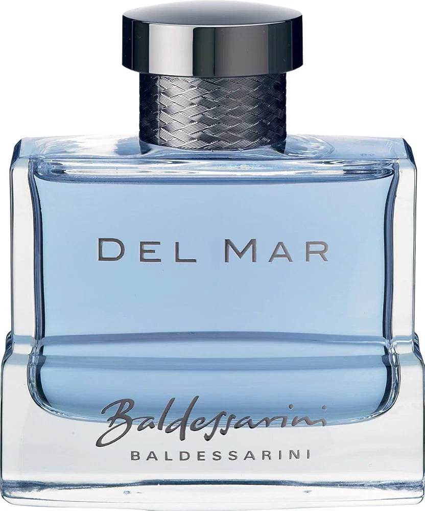 Baldessarini, Del Mar, Eau De Toilette, For Men, 90 ml *Tester - Feel You