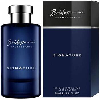 Baldessarini - Signature After Shave - 90ml - Feel You