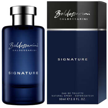 Baldessarini - Signature EDT - 50ml - Feel You