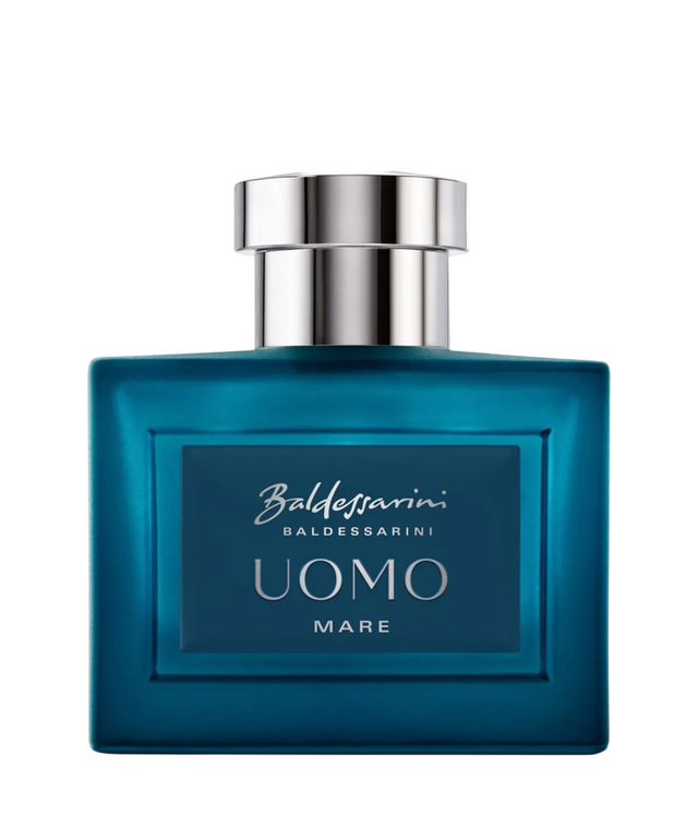 Baldessarini - Uomo Mare EDT - 50ml - Feel You