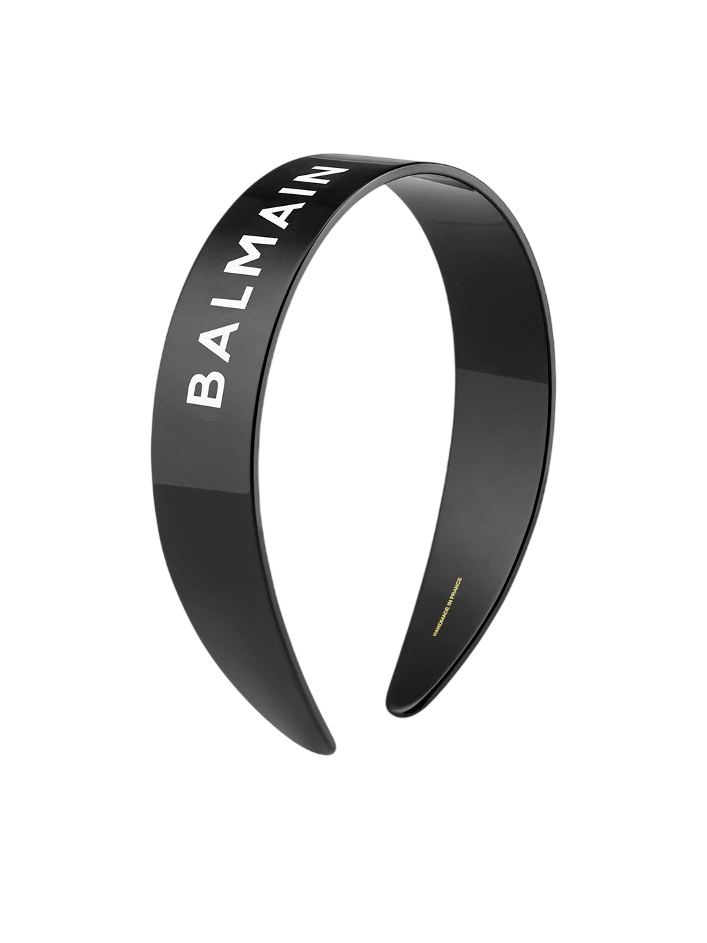 Balmain, Balmain, Hair Band, Black - Feel You