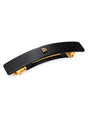 Balmain, Balmain, Hair Clip, Black - Feel You