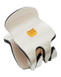 Balmain, Balmain, Hair Clip, White - Feel You