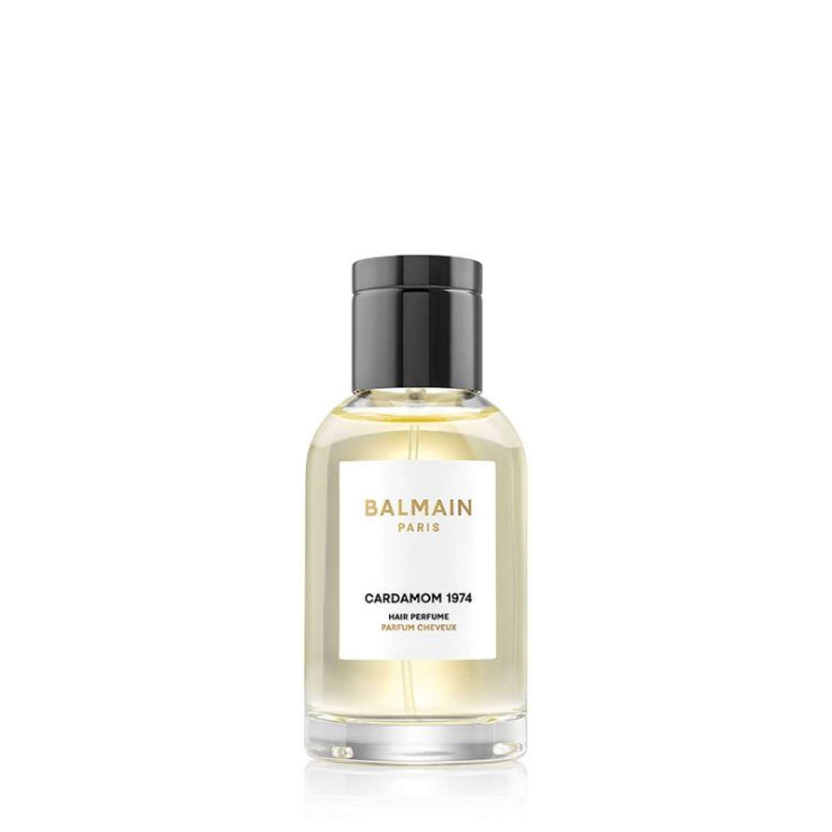 Balmain, Cardamom 1974, Hair Scented Mist, For Women, 100 ml - Feel You