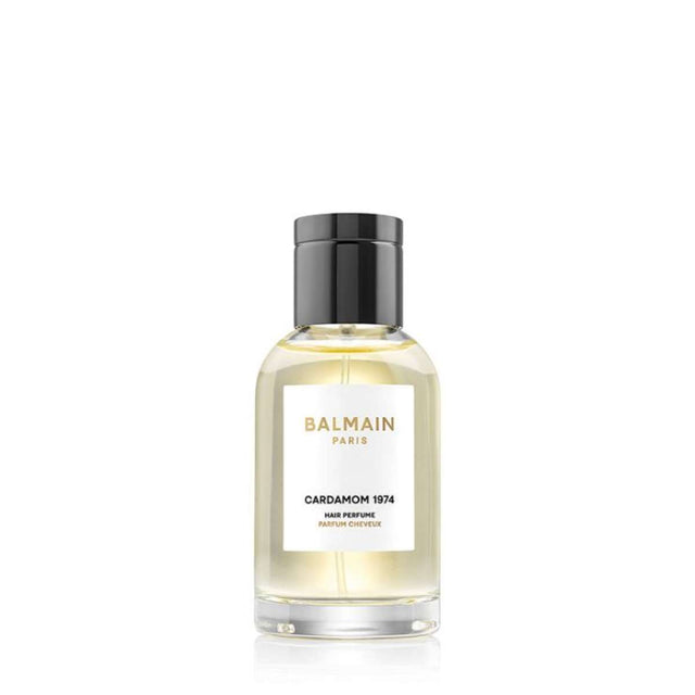 Balmain, Cardamom 1974, Hair Scented Mist, For Women, 100 ml - Feel You