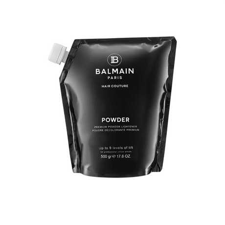 Balmain, Couleurs Premium, Lightening, Hair Oxidant Powder, 500 g - Feel You
