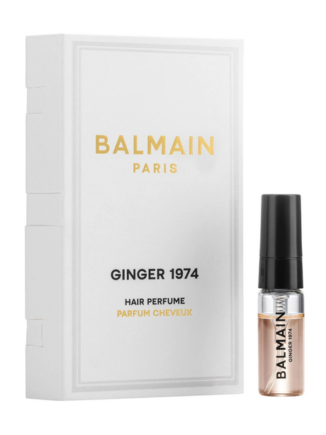 Balmain, Ginger 1974, Hair Scented Mist, For Women, 3 ml *Sample - Feel You