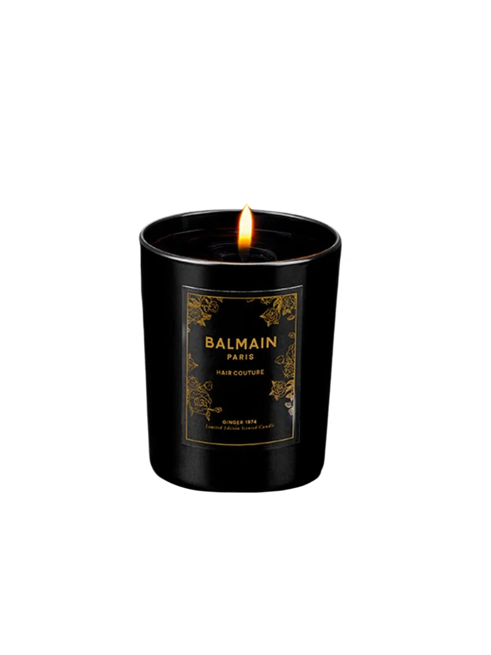 Balmain, Ginger 1974, Scented Candle, 160 g - Feel You