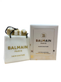 Balmain, Hair Couture, Ornament, White - Feel You