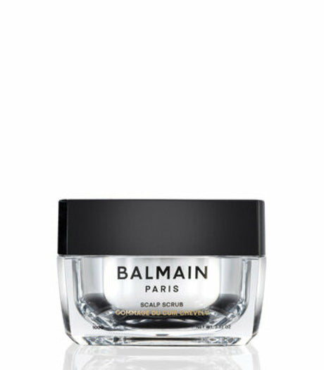 Balmain - Homme Scalp Scrub - 100ml - Feel You