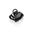 Balmain, Imperiale, Hair Clip, Black/White - Feel You