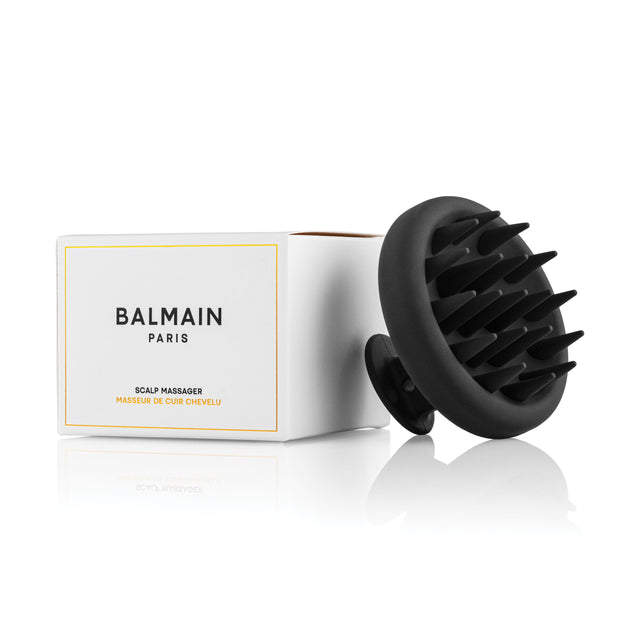 Balmain, Le Scalp Massager, Metal Scalp Massager - Feel You