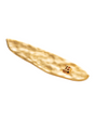 Balmain, Printemps Leaf, Hair Clip, Gold - Feel You