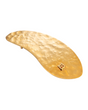 Balmain, Printemps Leaf, Hair Clip, Gold - Feel You