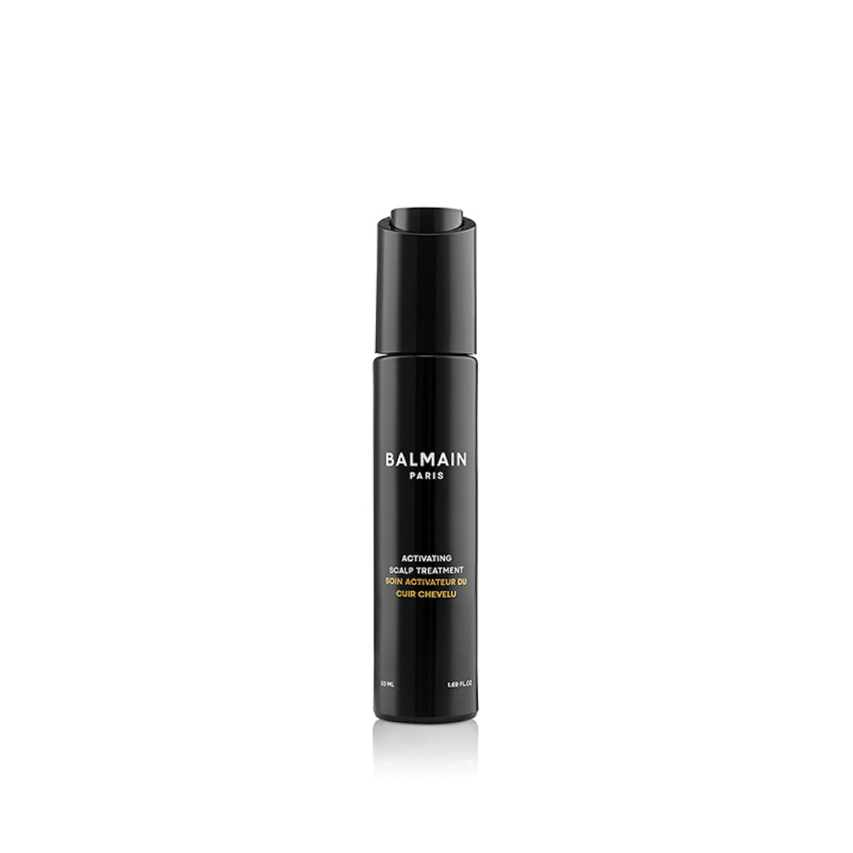 Balmain Professionnel, Activating, Leave-In Scalp Treatment Lotion, For Growth Stimulation, 50 ml - Feel You