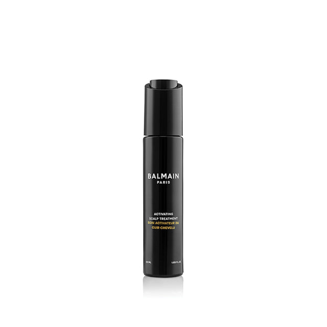 Balmain Professionnel, Activating, Leave-In Scalp Treatment Lotion, For Growth Stimulation, 50 ml - Feel You