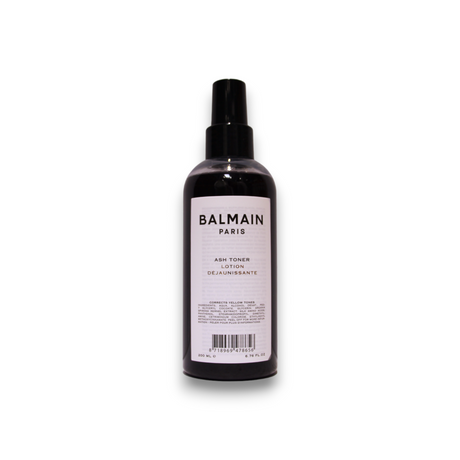 Balmain Professionnel, Ash, Hair Toning Spray, For All Types, 200 ml - Feel You