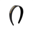 Balmain Professionnel, Balmain Professionnel, Hair Band, Black - Feel You